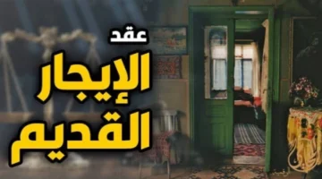 بموجب حصر المحافظة.. تحرك جديد بشأن شقق الإيجار القديم في القاهرة اليوم